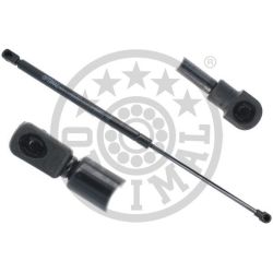 Dujinė spyruoklė, bagažinė OPTIMAL AG-52149