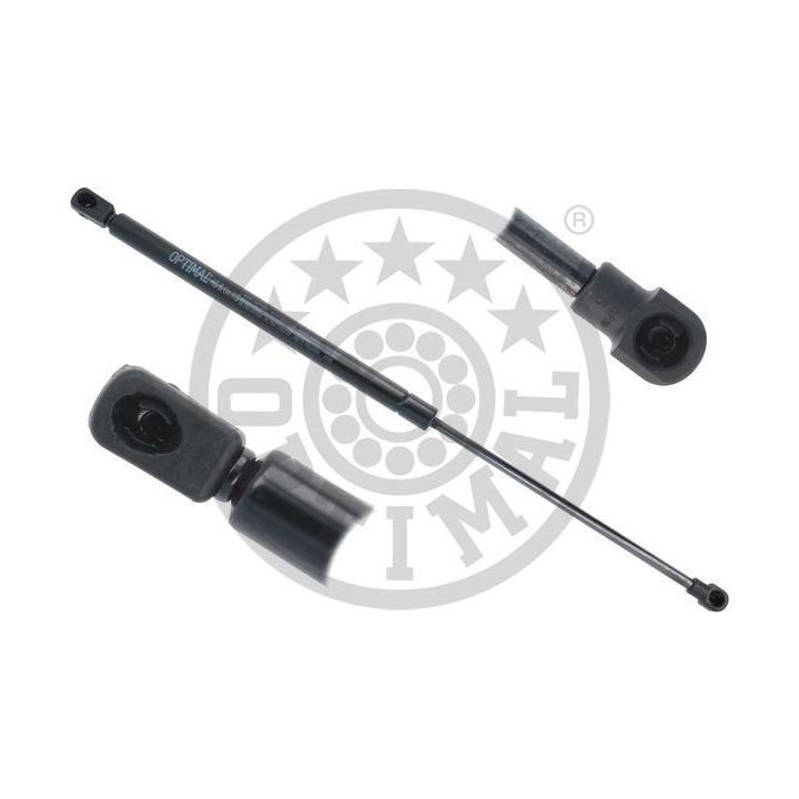 Dujinė spyruoklė, bagažinė OPTIMAL AG-52149