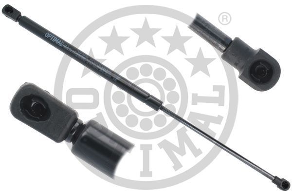 Dujinė spyruoklė, bagažinė OPTIMAL AG-52149