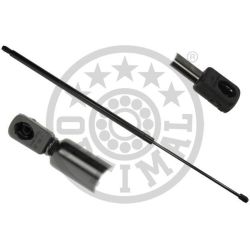 Dujinė spyruoklė, bagažinė OPTIMAL AG-52163