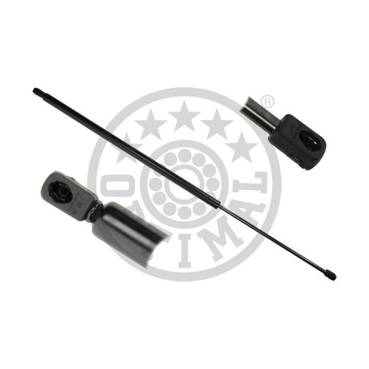 Dujinė spyruoklė, bagažinė OPTIMAL AG-52163