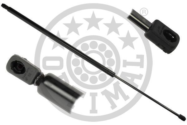 Dujinė spyruoklė, bagažinė OPTIMAL AG-52163