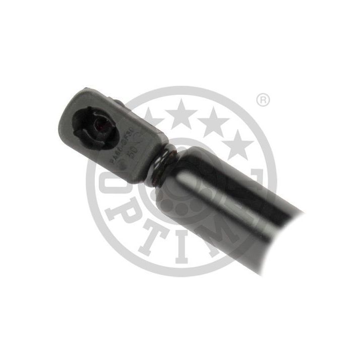 Dujinė spyruoklė, bagažinė OPTIMAL AG-52163