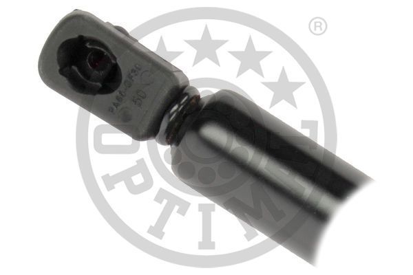 Dujinė spyruoklė, bagažinė OPTIMAL AG-52163