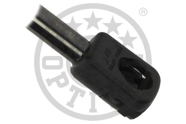 Dujinė spyruoklė, bagažinė OPTIMAL AG-52163