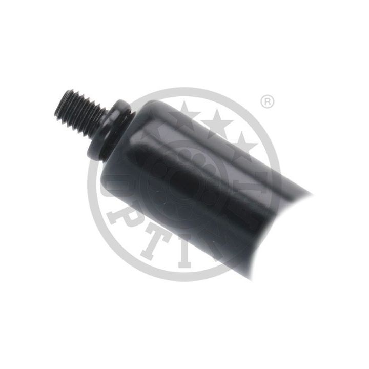 Dujinė spyruoklė, bagažinė OPTIMAL AG-52168