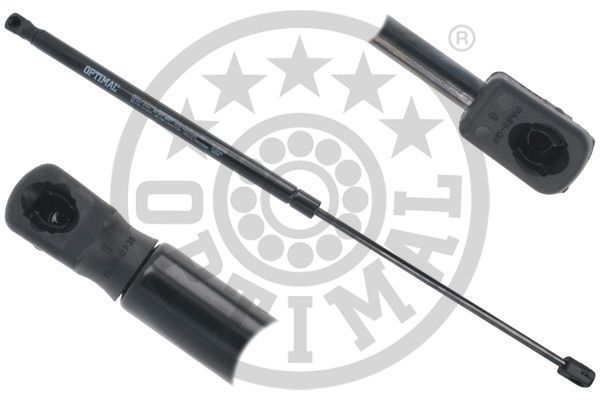 Dujinė spyruoklė, bagažinė OPTIMAL AG-52176