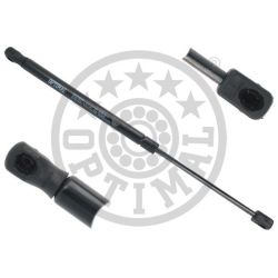 Dujinė spyruoklė, bagažinė OPTIMAL AG-52179