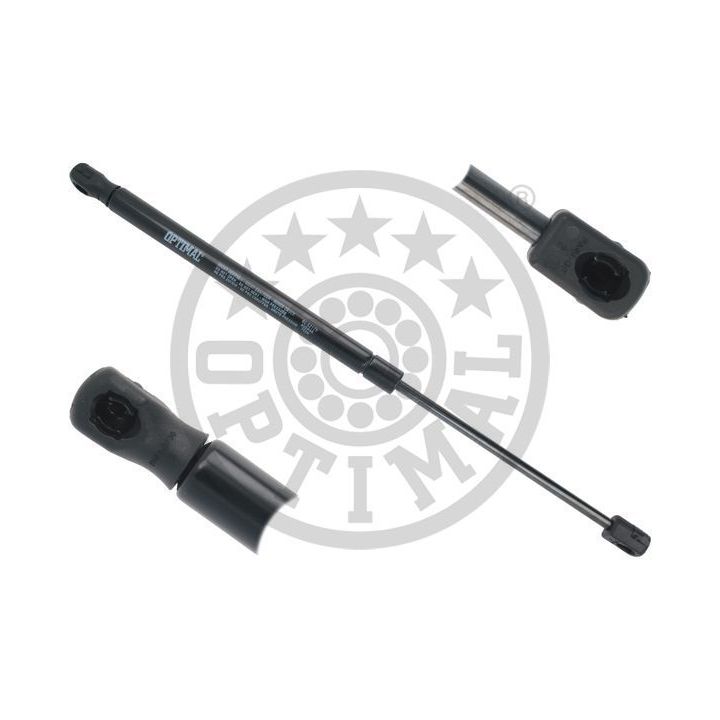 Dujinė spyruoklė, bagažinė OPTIMAL AG-52179