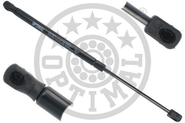 Dujinė spyruoklė, bagažinė OPTIMAL AG-52179