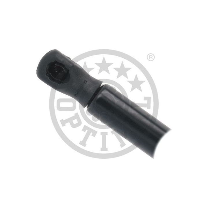 Dujinė spyruoklė, bagažinė OPTIMAL AG-52179