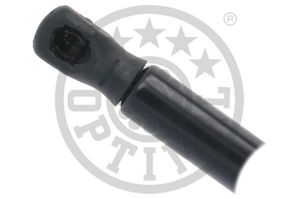 Dujinė spyruoklė, bagažinė OPTIMAL AG-52179