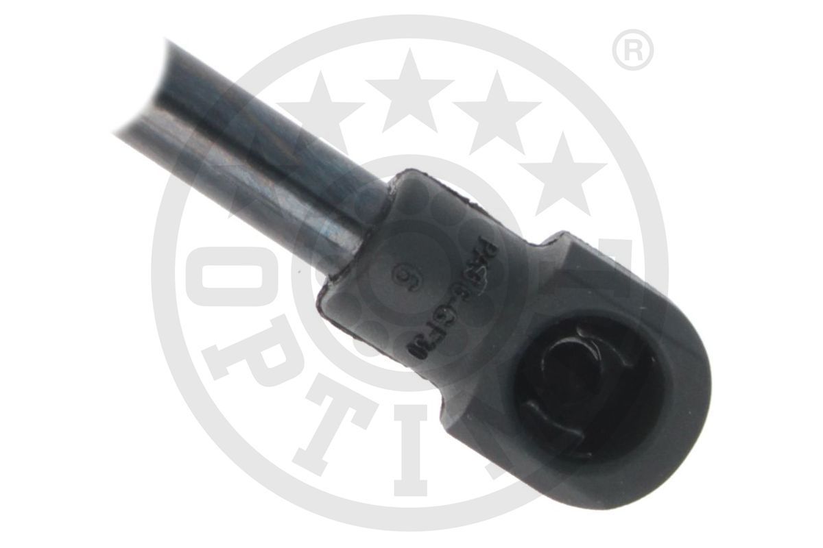Dujinė spyruoklė, bagažinė OPTIMAL AG-52182