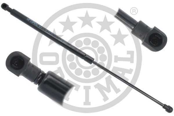 Dujinė spyruoklė, bagažinė OPTIMAL AG-52194