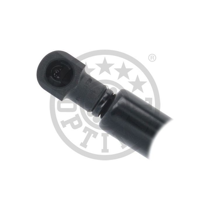 Dujinė spyruoklė, bagažinė OPTIMAL AG-52194