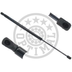 Dujinė spyruoklė, bagažinė OPTIMAL AG-52199