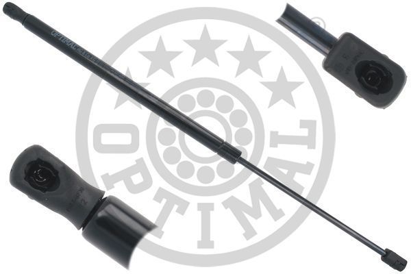 Dujinė spyruoklė, bagažinė OPTIMAL AG-52199