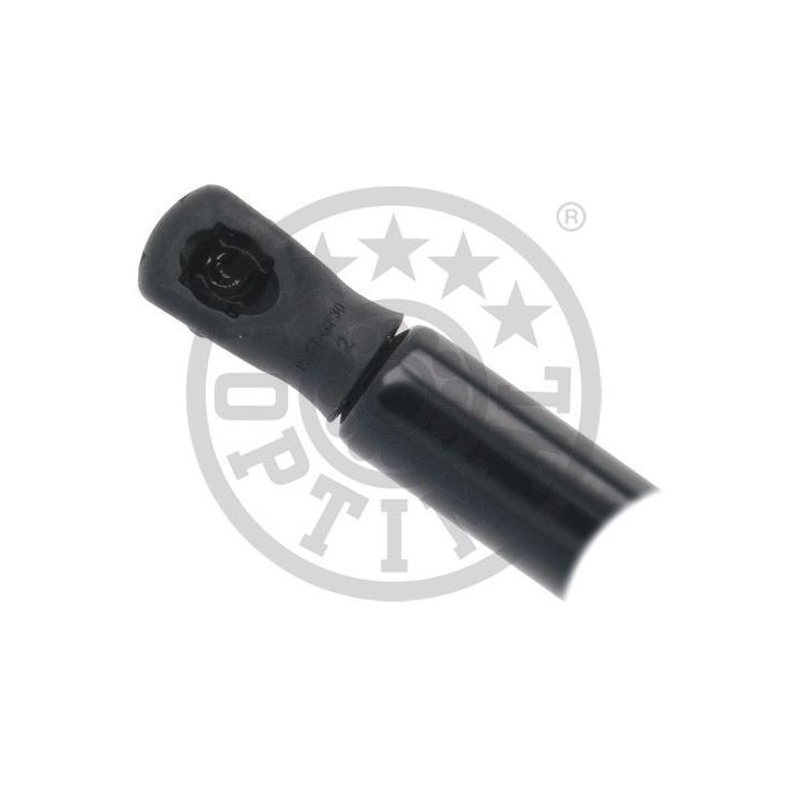 Dujinė spyruoklė, bagažinė OPTIMAL AG-52199