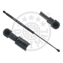 Dujinė spyruoklė, bagažinė OPTIMAL AG-52206