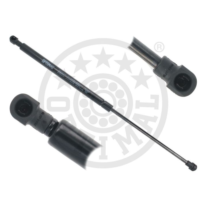 Dujinė spyruoklė, bagažinė OPTIMAL AG-52206