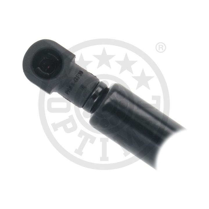 Dujinė spyruoklė, bagažinė OPTIMAL AG-52206