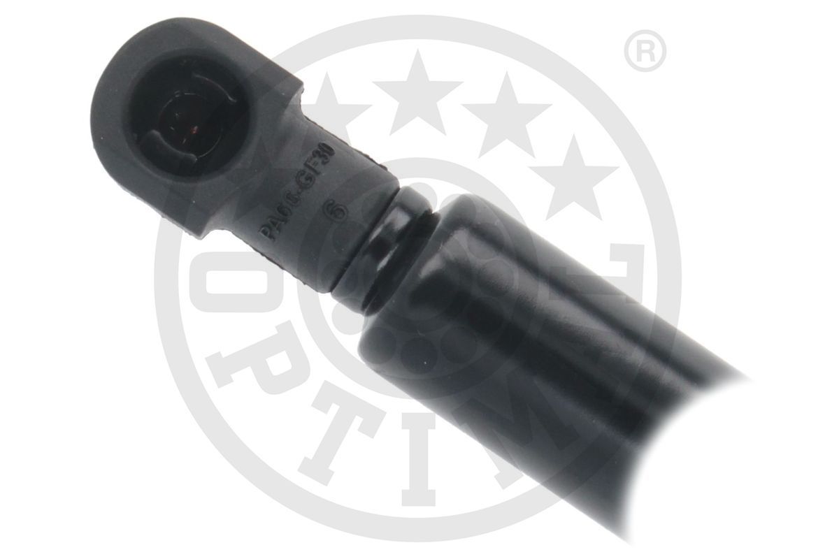 Dujinė spyruoklė, bagažinė OPTIMAL AG-52206