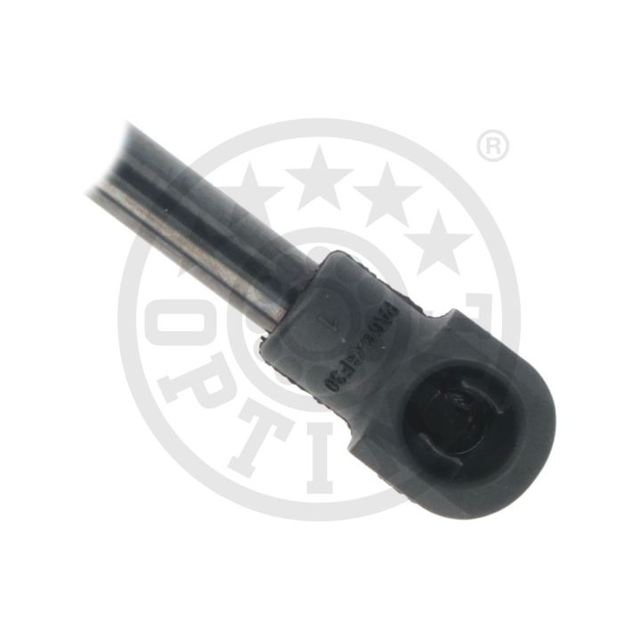 Dujinė spyruoklė, bagažinė OPTIMAL AG-52206