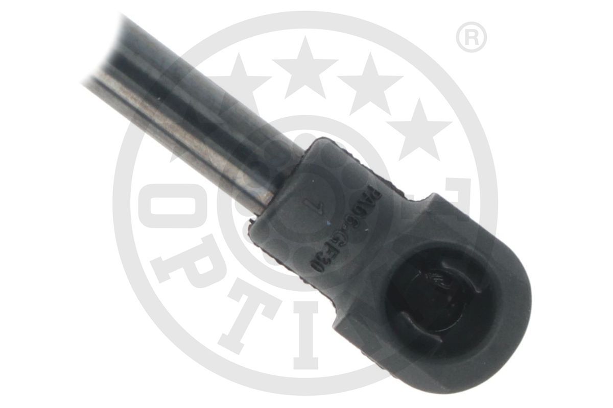 Dujinė spyruoklė, bagažinė OPTIMAL AG-52206