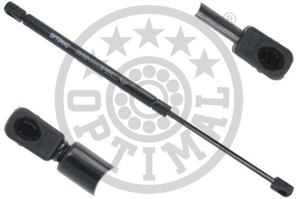 Dujinė spyruoklė, bagažinė OPTIMAL AG-52208