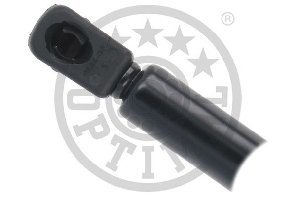 Dujinė spyruoklė, bagažinė OPTIMAL AG-52208