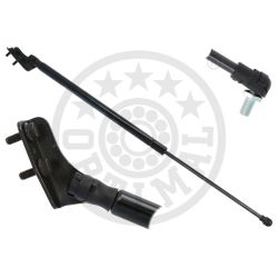 Dujinė spyruoklė, bagažinė OPTIMAL AG-52213