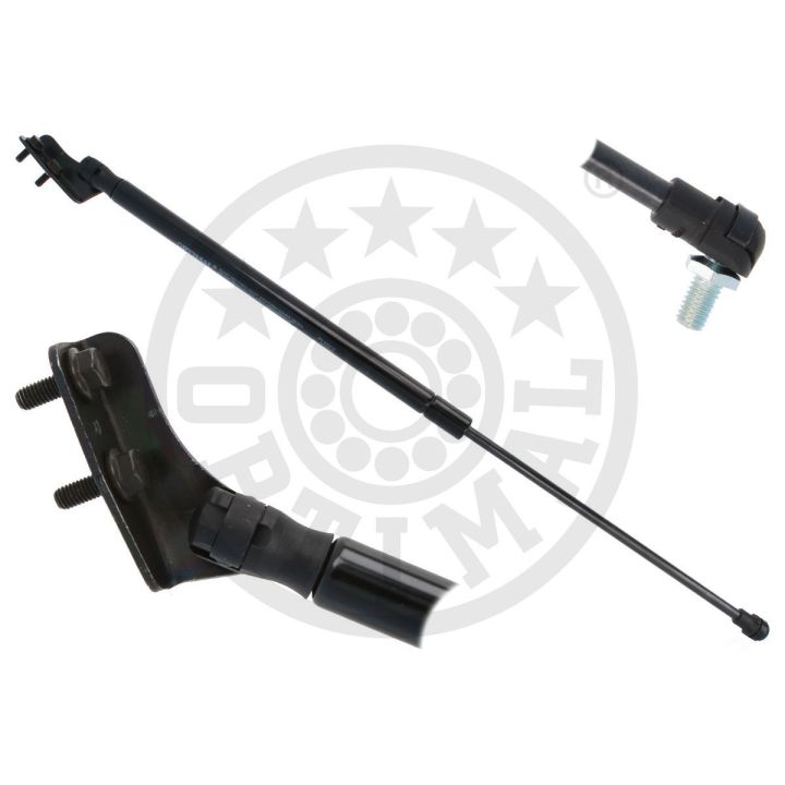 Dujinė spyruoklė, bagažinė OPTIMAL AG-52213