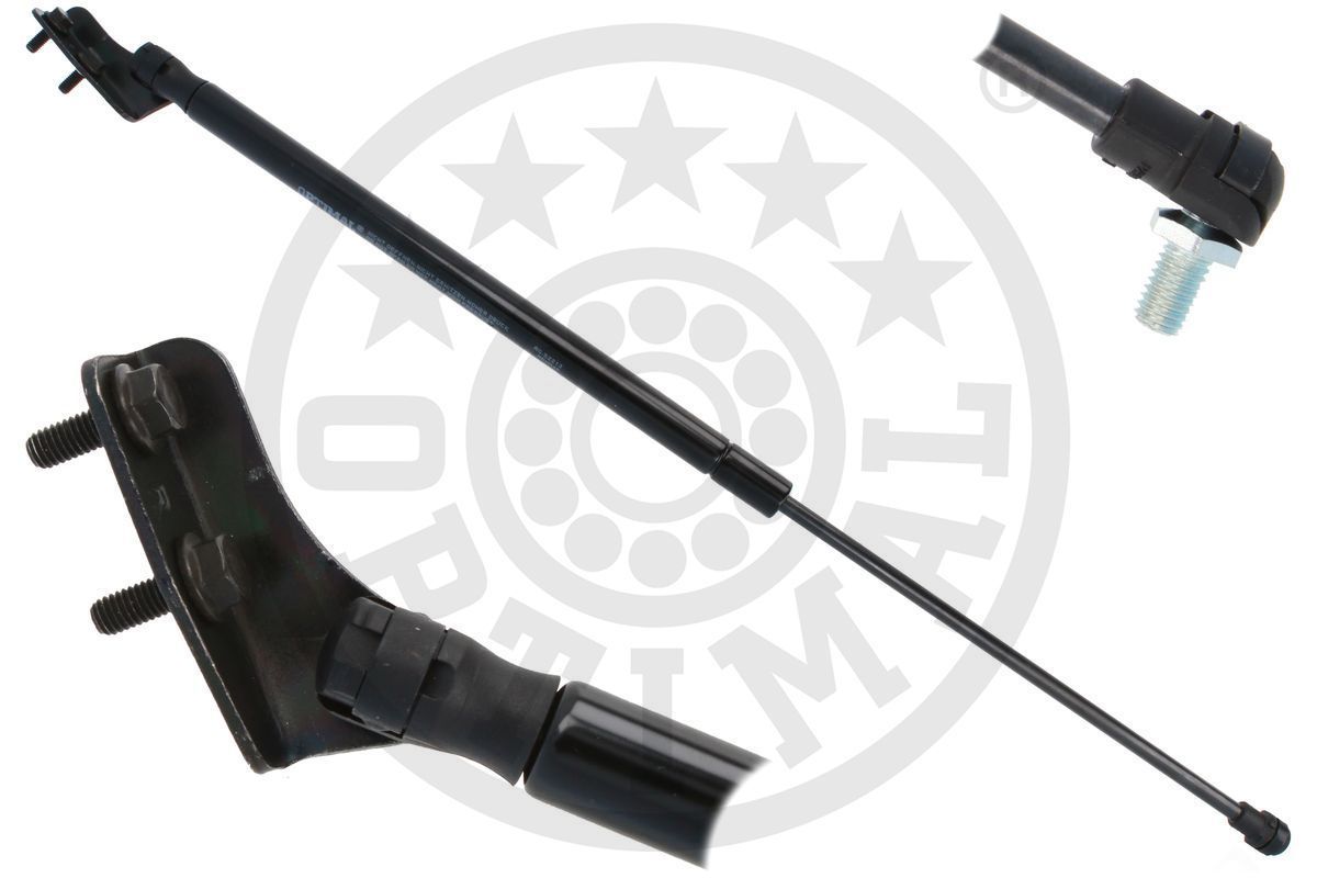 Dujinė spyruoklė, bagažinė OPTIMAL AG-52213