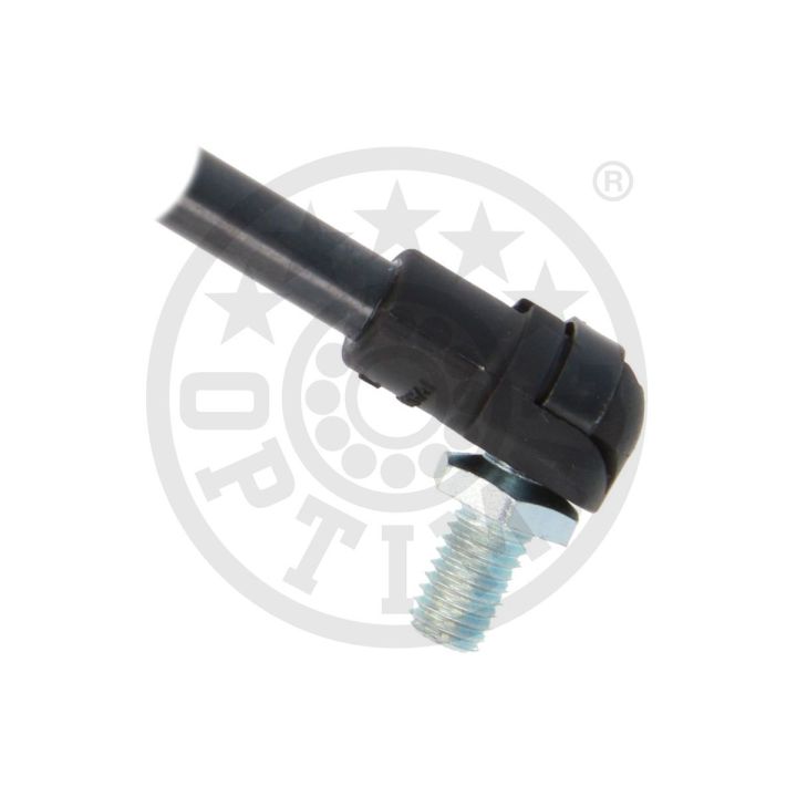 Dujinė spyruoklė, bagažinė OPTIMAL AG-52213