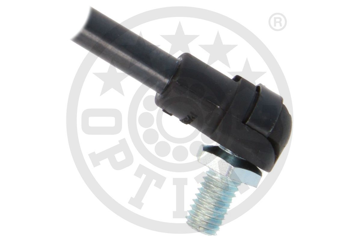 Dujinė spyruoklė, bagažinė OPTIMAL AG-52213