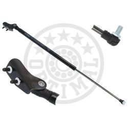 Dujinė spyruoklė, bagažinė OPTIMAL AG-52215