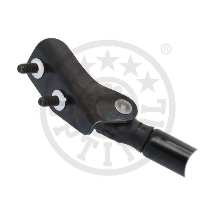 Dujinė spyruoklė, bagažinė OPTIMAL AG-52215