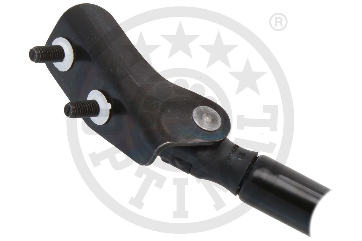 Dujinė spyruoklė, bagažinė OPTIMAL AG-52215