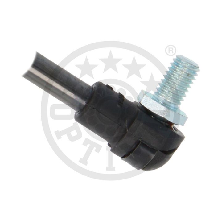 Dujinė spyruoklė, bagažinė OPTIMAL AG-52215