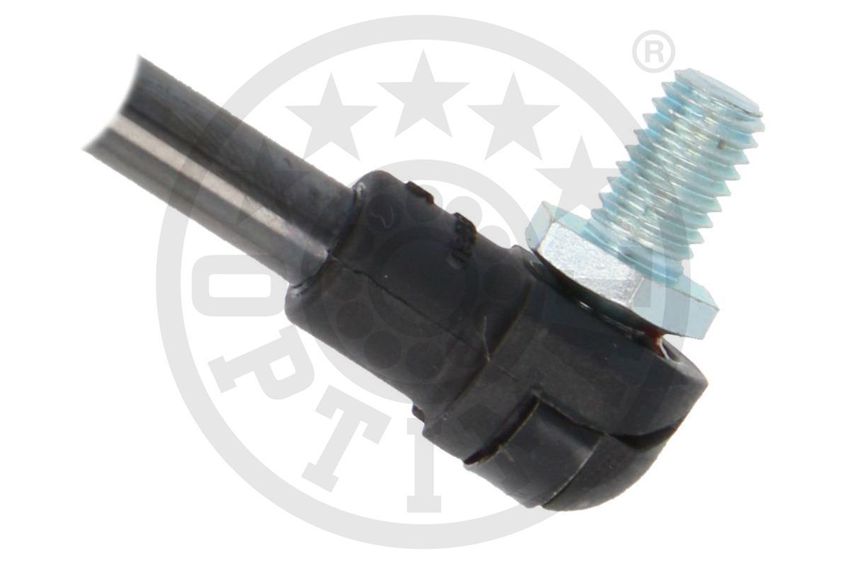 Dujinė spyruoklė, bagažinė OPTIMAL AG-52215