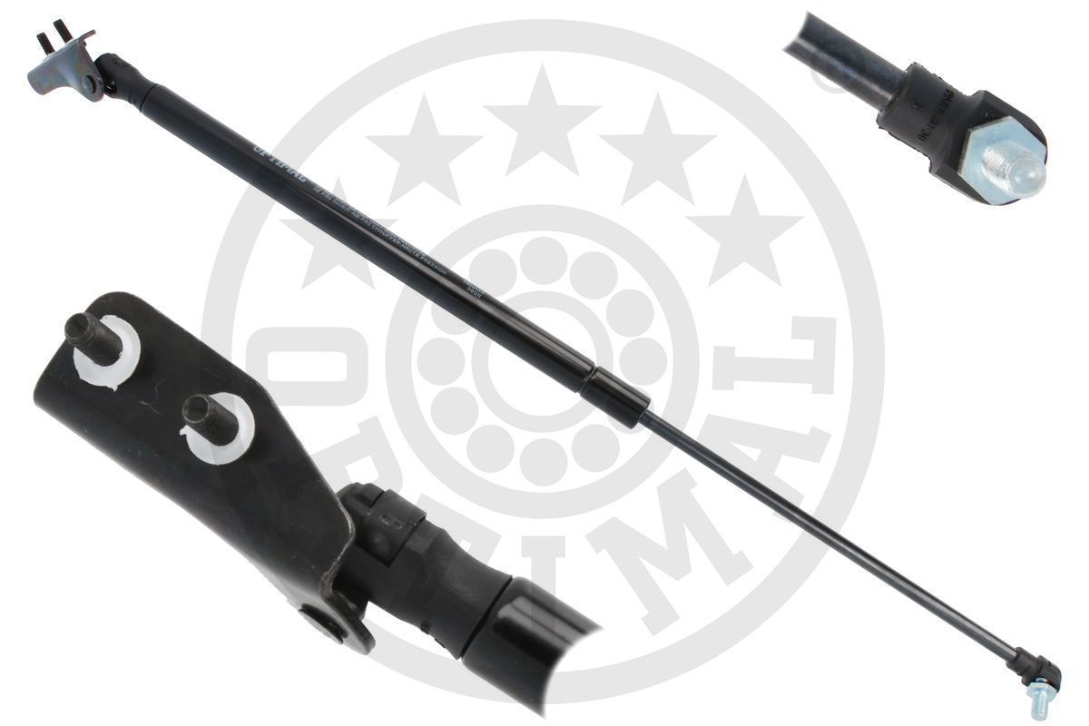 Dujinė spyruoklė, bagažinė OPTIMAL AG-52222