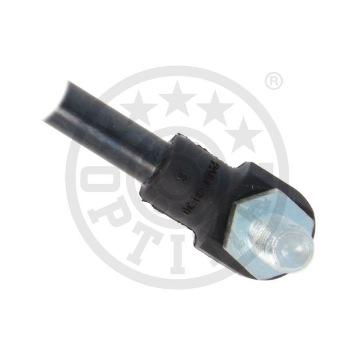 Dujinė spyruoklė, bagažinė OPTIMAL AG-52222