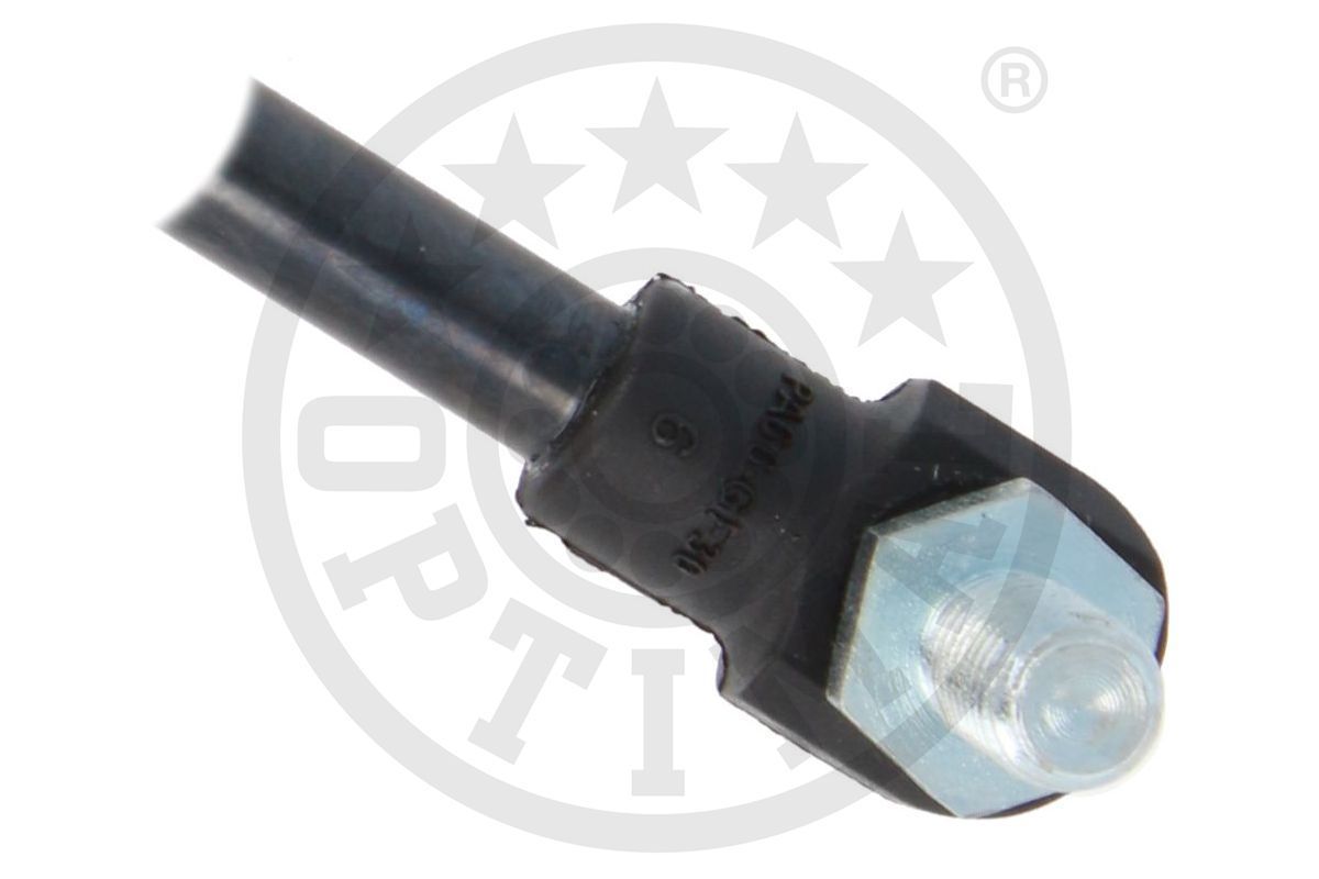 Dujinė spyruoklė, bagažinė OPTIMAL AG-52222