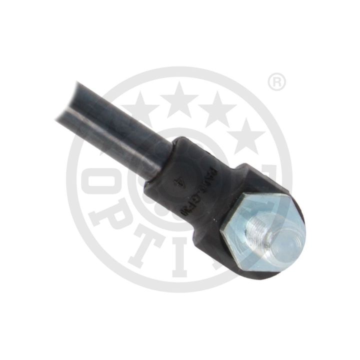 Dujinė spyruoklė, bagažinė OPTIMAL AG-52223