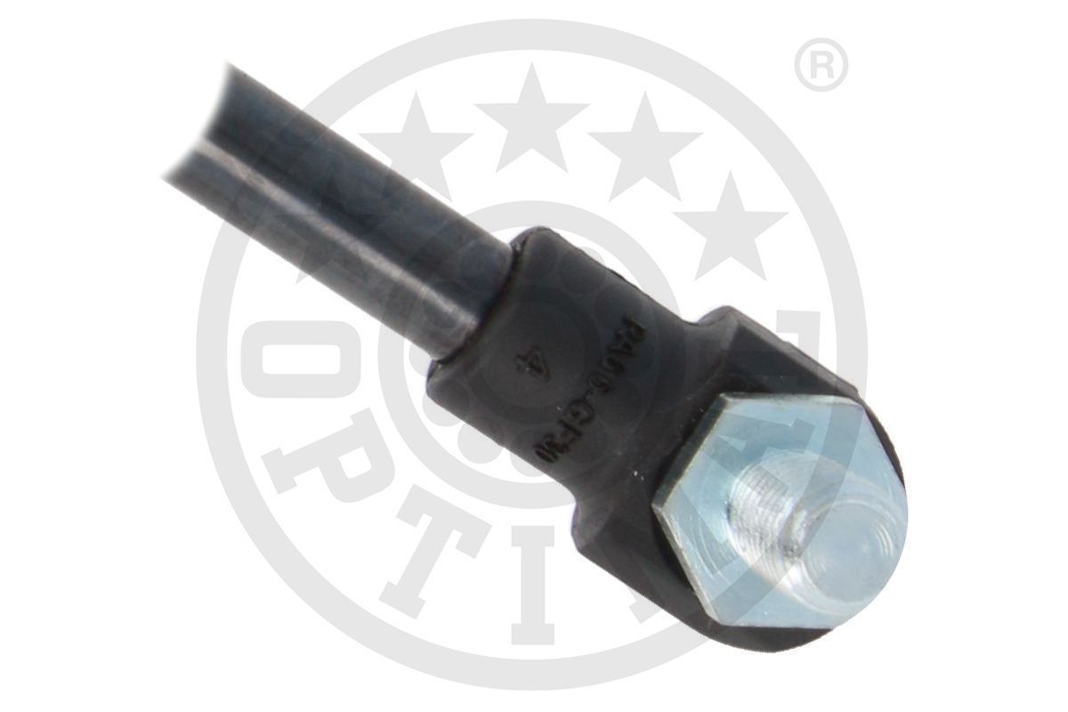 Dujinė spyruoklė, bagažinė OPTIMAL AG-52223