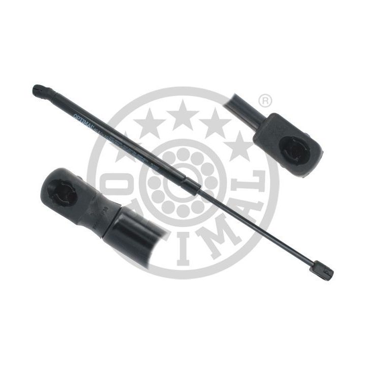 Dujinė spyruoklė, bagažinė OPTIMAL AG-52225