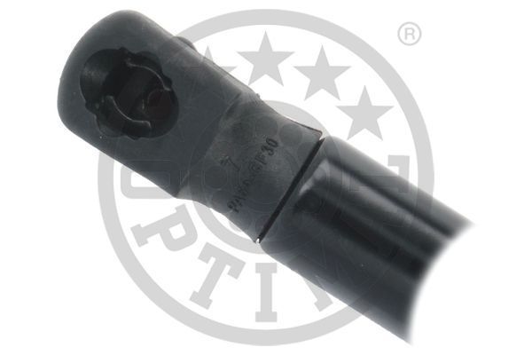 Dujinė spyruoklė, bagažinė OPTIMAL AG-52225