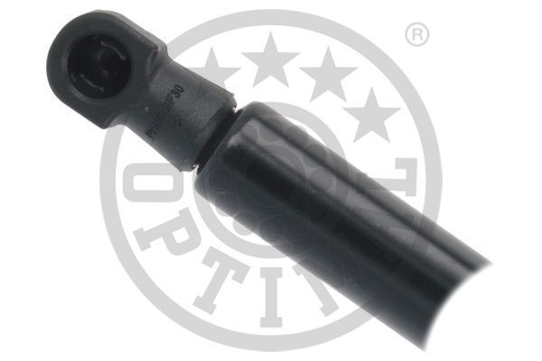 Dujinė spyruoklė, bagažinė OPTIMAL AG-52230