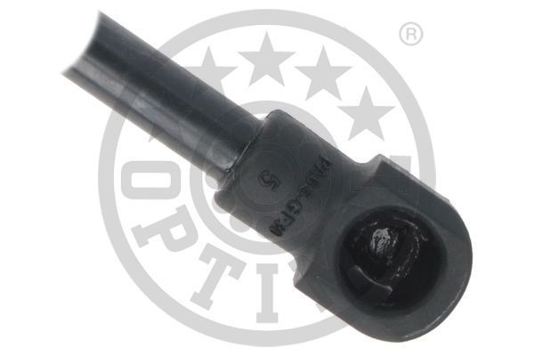 Dujinė spyruoklė, bagažinė OPTIMAL AG-52230
