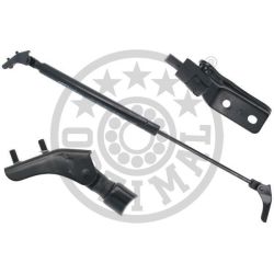 Dujinė spyruoklė, bagažinė OPTIMAL AG-52242